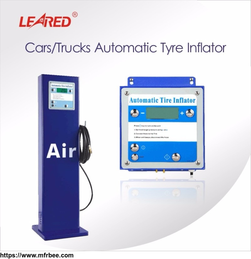high_performance_durable_cars_trucks_automatic_tyre_inflator_manufacturer