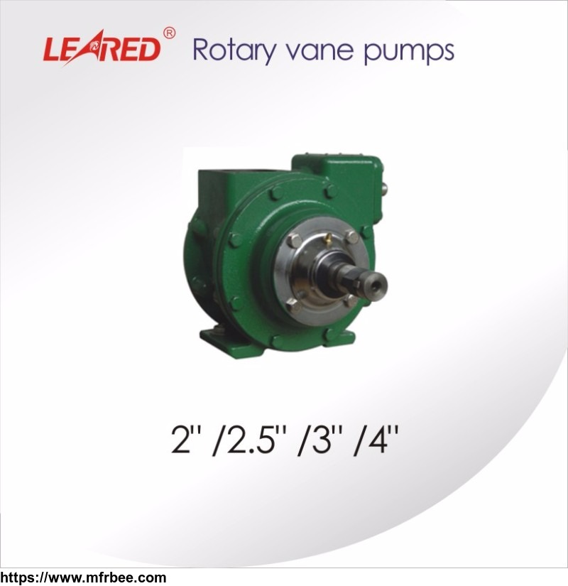 high_speed_rotary_vane_pumps_sliding_vane_pumps_rotary_positive_displacement_pumps_with_good_quality