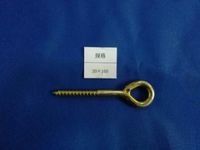 more images of China high quality lower price Building large hole bolt pin