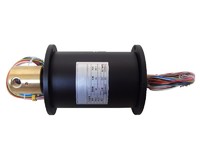 more images of Liquid / Pneumatic + Electrical Slip Ring