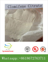 more images of Clomifene citrate