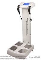 more images of Body Composition Analyzer Body Fat Analyzer