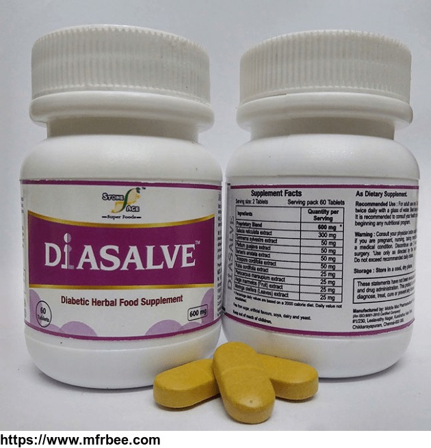 diasalve_600_mg_natural_diabetic_herbal_food_supplement