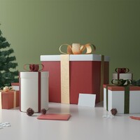more images of Gift Packaging Boxes
