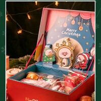 Christmas boxes
