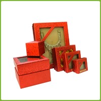 New Year gift boxes