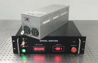 CNI high peak power Q-switched pulsed laser