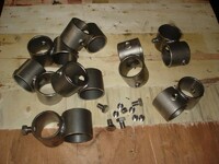 more images of Stainless Steel Pipes