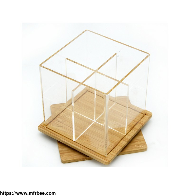 design_display_box_of_acrylic_and_bamboo_materials