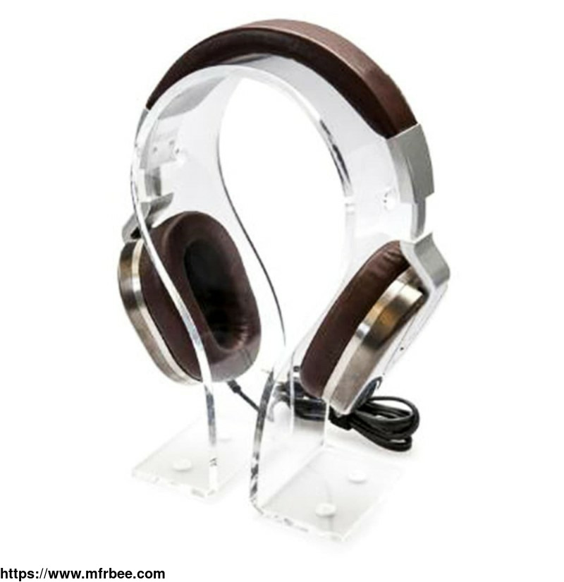 earphone_headset_display_stand