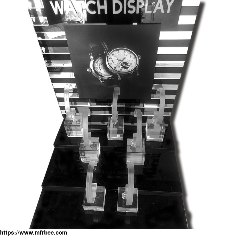 acrylic_watch_display_stand_rack