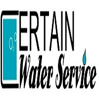 Certain Water Service, Inc.
