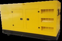more images of Diesel Generator set Powered by Lovol engine 50kva