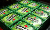 more images of Heineken Beer 250ml