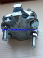 more images of 2&4 Interlocking Bolt Clamp/Boss Clamp/Quick Release Clamp