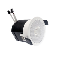 Smart control Music Dimmable Home Downlight VZ6085-E