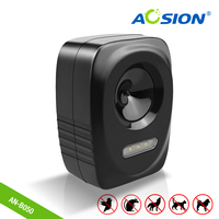 more images of AOSION® Animal Repeller For Cat Dog Deer Fox Bird AN-B050