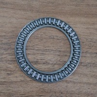 more images of axial needle roller bearings AXK0821
