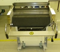 more images of Feeder Trolley for JUKI KE3020 machine