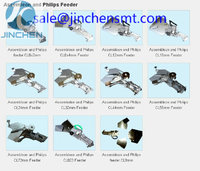 more images of YAMAHA 8MM feeder parts KW1-M1191-00X DRIVE ROLLER UNIT