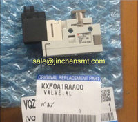 more images of KXFODX8NA00 Panasonic CM402 CM602 NPM DT401 solenoid valve
