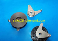 more images of YAMAHA CL 8MM feeder parts KW1-M1191-00X DRIVE ROLLER UNIT