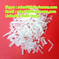 more images of Sell  4-cec  4cec CEC cec pharmaceutical intermediates used for research  Skype ruth-hong_1