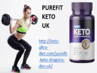 more images of Purefit Keto UK