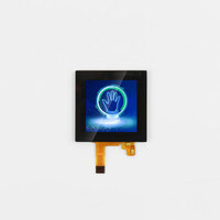 more images of Standard TFT LCD Display Module