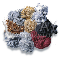 Color Powder Inorganic Pigment for Ink, Plastic&Rubber, Coating