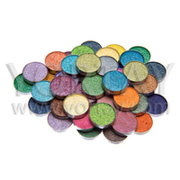 Color Inorganic Pigment, Natural Mica Pearl Powders
