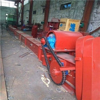 more images of Chain Scraper Conveyor Enclosed