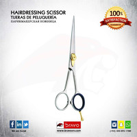 more images of Haircutting Scissors