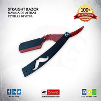 more images of Barber Straight Razors