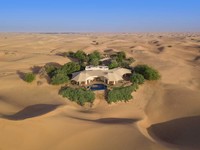 FIOBCO: Tensile Shades & Tent Rental in Dubai & Beyond
