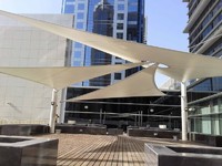 more images of FIOBCO: Tensile Shades & Tent Rental in Dubai & Beyond