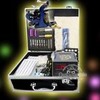 more images of Tattoo Kit Sets 1 Machine Gun Needles Power Needles Equipment Supplies
