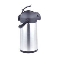 more images of Air Pot Thermos Coffee Pump Pot Flask