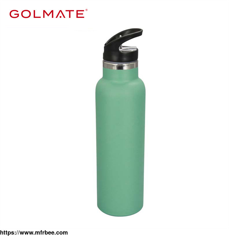 outdoor_600ml_portable_stainless_steel_double_wall_cycling_sports_water_bottle