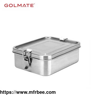 golmate_stainless_steel_containers_wholesale