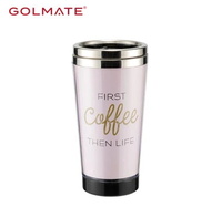 more images of Stainless steel Travel Mug Wholesale