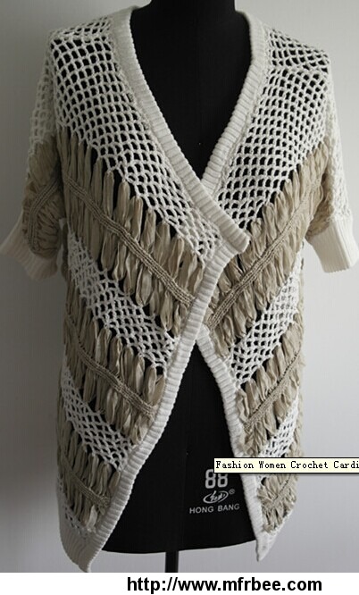 fashion_women_crochet_cardigan_sweater