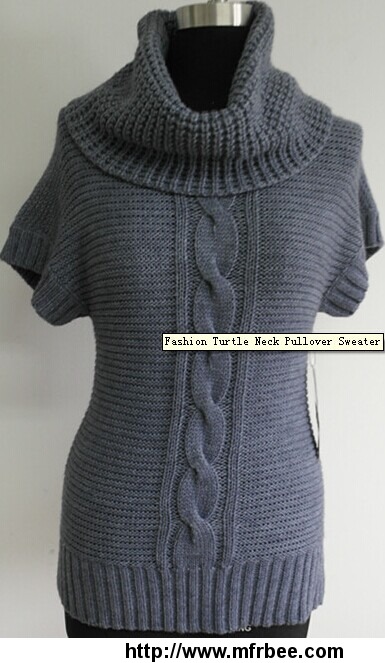 fashion_turtle_neck_pullover_sweater