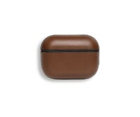 more images of Brown Leather AirPods Pro 2th Case