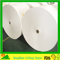 more images of pe coating on paper PE Coated Paper Roll