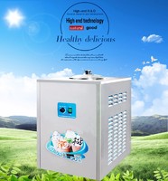 Hot hard ice cream machine,electric ice cream maker machine with many flavor