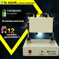 110V/220V,Handheld pneumatic marking machine,Portable industrial tag machine