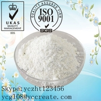 Selling High China Quality Halotestin Powder CAS : 76-43-7