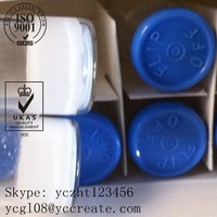 more images of Hexarelin Acetate (5mg/vial,10vial/kit)  Cas  : 140703-51-1