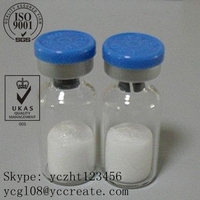 more images of Lysipressin Acetate  Cas No.: 50-57-7